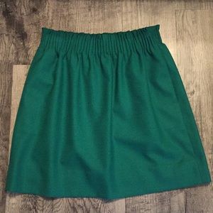 J Crew skirt
